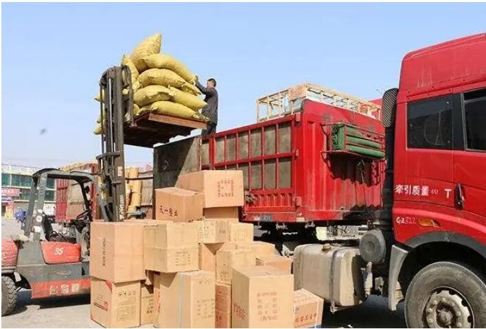 漳州到海陵区物流专线