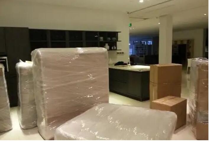 漳州到海陵区长途搬家