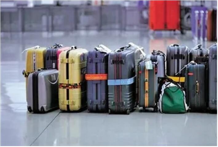 漳州到海陵区行李托运